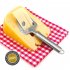 Stainless steel Cheese Slicer Butter Cutting Board Kitchen Tool stainless steel