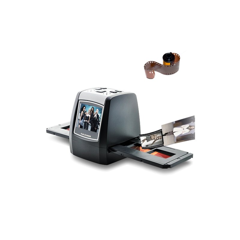 film scanner