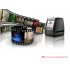 Stand alone film scanner for 35mm negative film and positive slides   Turn your old 35mm film or slides into modern digital photos 