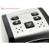 Stand alone film scanner for 35mm negative film and positive slides   Turn your old 35mm film or slides into modern digital photos 