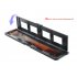 Stand alone film scanner for 35mm negative film and positive slides   Turn your old 35mm film or slides into modern digital photos 