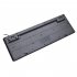 Standard Keyboard 106 key Text and USB Universal Korean Keyboard Black