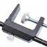 Standard Metal Easy Hook Base Binding Tools Platform Fly Tying Vise Pedestal Base Fishing Accessories buy it on Chinavasion com 
