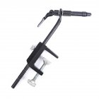 Standard Metal Easy Hook Base Binding Tools Platform Fly Tying Vise Pedestal Base Fishing Accessories buy it on Chinavasion com 