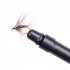 Standard Metal Easy Hook Base Binding Tools Platform Fly Tying Vise Pedestal Base Fishing Accessories buy it on Chinavasion com 