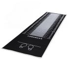 Standing Long Jump Mat Indoor Non slip Wear resistant Physical Training Pad For Senior High School Grown up single color 