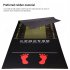 Standing Long Jump Mat Indoor Non slip Wear resistant Physical Training Pad For Senior High School Children