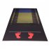 Standing Long Jump Mat Indoor Non slip Wear resistant Physical Training Pad For Senior High School Children