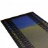 Standing Long Jump Mat Indoor Non slip Wear resistant Physical Training Pad For Senior High School Grown up single color 