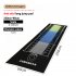 Standing Long Jump Mat Indoor Non slip Wear resistant Physical Training Pad For Senior High School Children