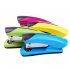 Stapler Heavy Duty Desktop Stapler for Home Office Bookbinding Supplies Random Color random
