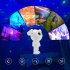 Star Projector Night Light Indoor Room Decor Lights Music Background RGB Light Christmas Party Lights For Indoor Room Dance Floor Parties Christmas Holiday Kids