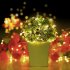 Starry Night LED Light String is the perfect decorative gizmo  make and appealing centerpiece or attractive display for your home or shop window