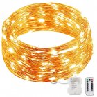 Starry Night LED Light String is the perfect decorative gizmo  make and appealing centerpiece or attractive display for your home or shop window