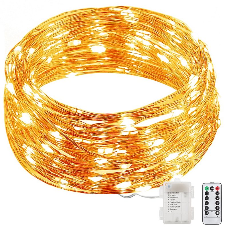 LED Light String