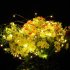 Starry Night LED Light String is the perfect decorative gizmo  make and appealing centerpiece or attractive display for your home or shop window