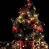 Starry Night LED Light String is the perfect decorative gizmo  make and appealing centerpiece or attractive display for your home or shop window