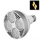 Start saving money right away switch your E27 lights to these LED spotlights and by doing your bit for the environment you will save money on your electric bill