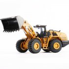 Static Model Of Huina 1714 1 50 Alloy Loader 1714