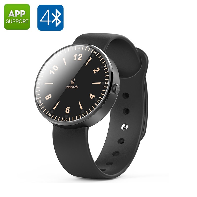 endure smartwatch