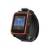 Stay healthy and efficient and make calls right from your wrist with the waterproof phone watch 