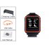Stay healthy and efficient and make calls right from your wrist with the waterproof phone watch 
