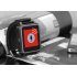 Stay healthy and efficient and make calls right from your wrist with the waterproof phone watch 