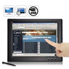 Stay organized  save time  and increase your efficiency with this powerful 8 inch touchscreen USB monitor  At a low factory direct wholesale price that    