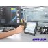 Stay organized  save time  and increase your efficiency with this powerful 8 inch touchscreen USB monitor  At a low factory direct wholesale price that    