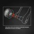 Steel Alternator Pulley Socket Bit Pulley Center Bolt Remover Socket fit for Mercedes  