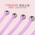 Steel Ball Claw Scalp Neck SPA Stress Relief Release Massager Head Relax Equipment  Pink