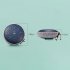 Steel Tongue Drum 12 Inch 17 Notes Hand Drum Ethereal Drum With Music Book Drum Mallets Carry Bag Drum Mallets Stand Musical Drum Percussion Instrument 14 inch 