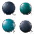Steel Tongue Drum 12 Inch 17 Notes Hand Drum Ethereal Drum With Music Book Drum Mallets Carry Bag Drum Mallets Stand Musical Drum Percussion Instrument 14 inch 
