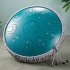 Steel Tongue Drum 12 Inch 17 Notes Hand Drum Ethereal Drum With Music Book Drum Mallets Carry Bag Drum Mallets Stand Musical Drum Percussion Instrument 14 inch 