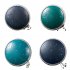 Steel Tongue Drum 12 Inch 17 Notes Hand Drum Ethereal Drum With Music Book Drum Mallets Carry Bag Drum Mallets Stand Musical Drum Percussion Instrument 14 inch 