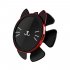 Steering  Wheel  Car  Bracket Creative Lucky cat Car Navigation Multifunctional Suction Cup Phone Holder Gold