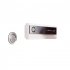 Step Lights Stair Lights With 2 Adjustable Brightness Built in 1500mAh Battery USB Charging Modern Under Cabinet Lighting For Wardrobe Pantry Hallway 3W