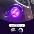 Sterilization Lamp Portable Ultraviolet Germicidal Light for Home Cabinet Car 1pcs