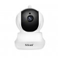 SP020 HD 720P Wireless Wifi Camera, Uk PLUG