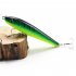 Stickbait Sinking Pencil Pike Fishing Lure 9cm 8 6g Artificial Bait Hard Lures For Fishing Fish Goods Tackle 3 Green tiger pattern Floating pencil water bird 9c