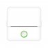 Sticker Printer  Thermal Mini Printer with 800mA Rechargeable Battery  57 Paper Capacity  USB Pocket Label Printer Style 2