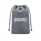 Storage Bag Compatible For Dji Mavic 3 Pro / Mini 2 / Air 2s Drone Remote Control Portable Handbag Carrying Case S