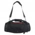 Storage Bag Compatible For Jbl Boombox3 Portable Mesh Bag Outdoor Travel Protective Case With Detachable Shoulder Strap black