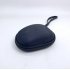 Storage Bag M275 M330 Portable Anti shock Anti fall Wireless Mouse Storage Supplies black