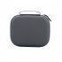 Storage Bag Mobile Phone Handheld Gimbal Carrying Case Portable Handbag Compatible For Dji Osmo Mobile 6 dark gray