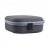 Storage Bag Mobile Phone Handheld Gimbal Carrying Case Portable Handbag Compatible For Dji Osmo Mobile 6 dark gray