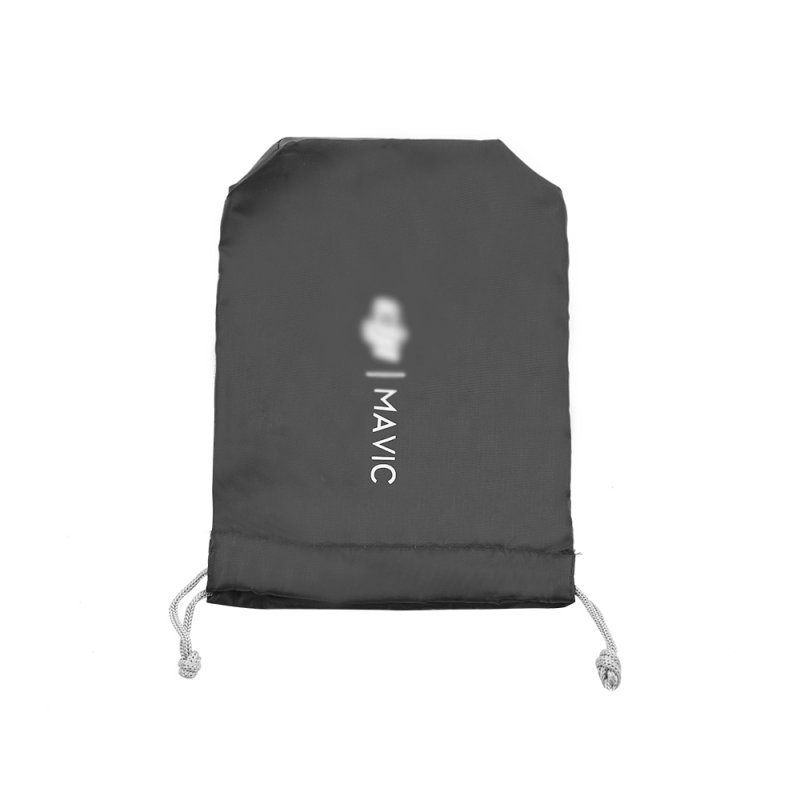 Storage Bag Portable Pouch for DJI Mavic Mini Drone gray