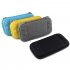 Storage Case for Switch Lite Game Console Shockproof Anti scratch Portable Travel Shell Overall Protective Cover  yellow