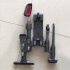 Storage Holder Bracket Head for Dyson DC58 DC59 DC62 V6 DC35 DC45 Vacuum Cleaner Brushes Parts Accessories  4