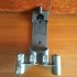 Storage Holder Bracket Head for Dyson DC58 DC59 DC62 V6 DC35 DC45 Vacuum Cleaner Brushes Parts Accessories  4